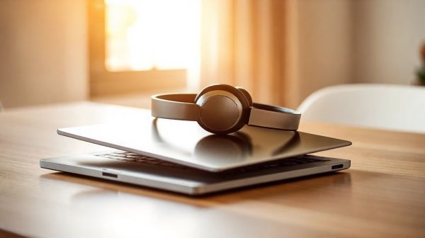 5 étapes pour élaborer un CV moderne en ligne efficacement