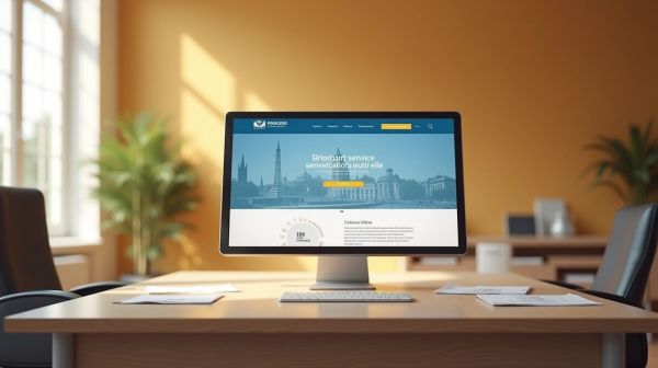 Actes d'état civil : quelles démarches peut-on vraiment faire en ligne