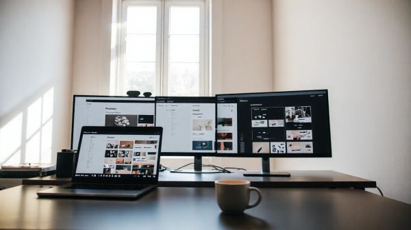 Agences Webflow à privilégier : top 5 à considérer