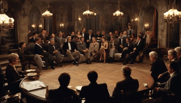 Analyse fascinante de la distribution dans l’héritier de Belmondo