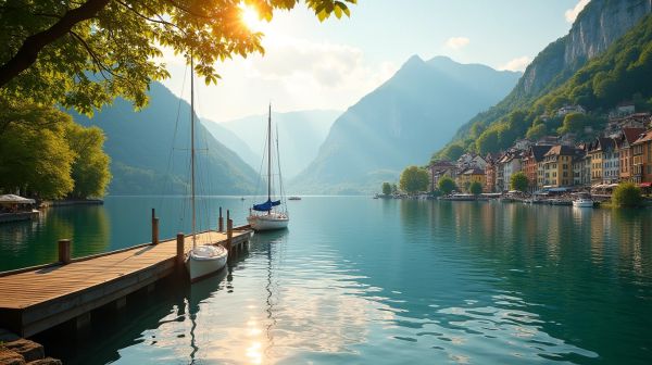 Boostez votre carrière avec un coach professionnel à Annecy