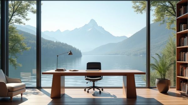 Boostez votre carrière avec un coach professionnel à Annecy