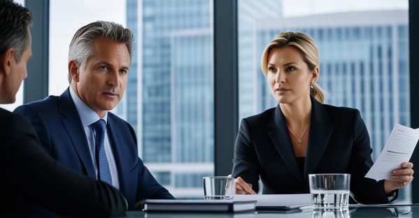 Cabinet de conseil rh : l'expertise qui fait la différence