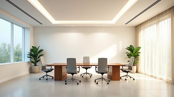 Climatisation commerce et bureaux : maîtriser confort et économie