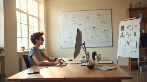 Comment choisir un bon graphiste à Lyon pour vos projets