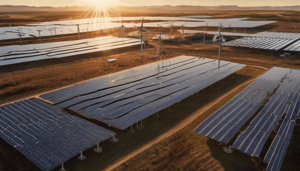 Comment Enel innove pour relever les défis énergétiques contemporains