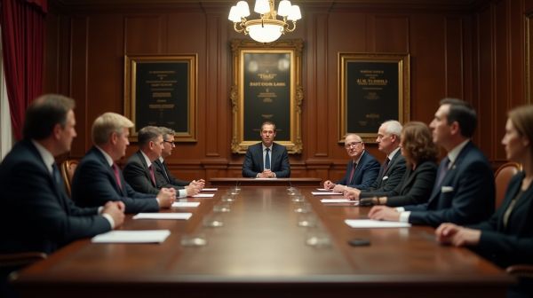 Comprendre les enjeux d'un acte juridique en 2026