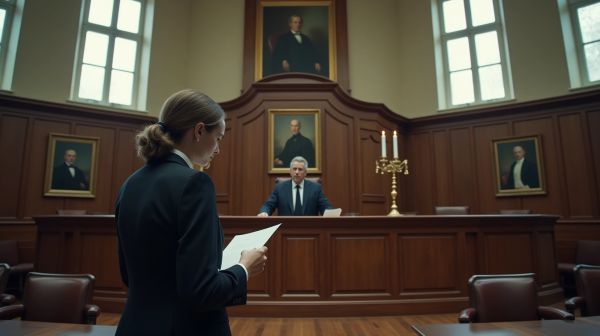 Comprendre les enjeux d'un acte juridique en 2026