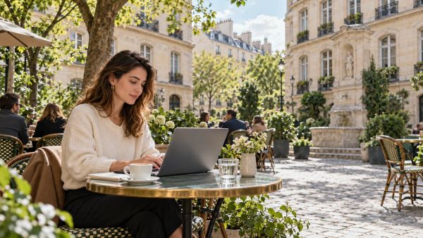 Concurrence à Paris : comment éviter le bruit dans l'arrondissement