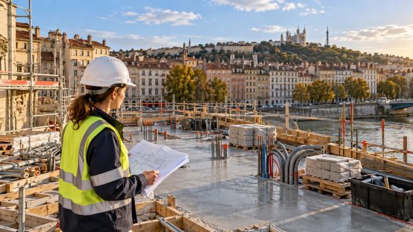 Conducteurs de travaux : ce que les tableaux Excel ne disent pas sur vos plannings