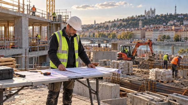 Conducteurs de travaux : ce que les tableaux Excel ne disent pas sur vos plannings