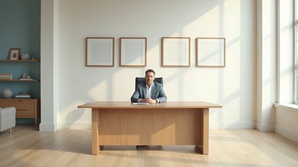 Construire une image de marque efficace en tant qu'entrepreneur
