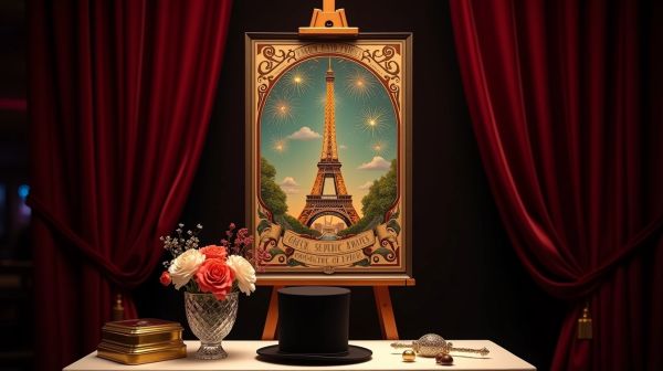 Des spectacles de magie uniques à Paris pour tous vos événements