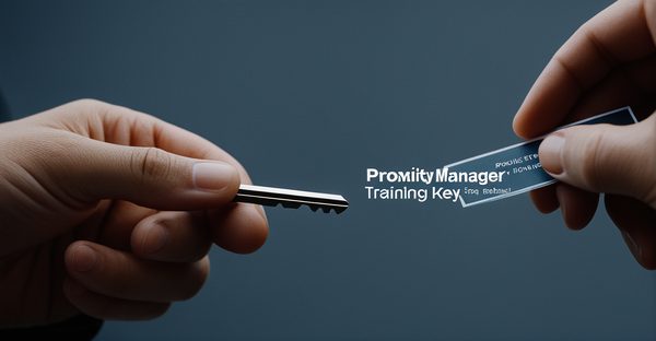 Formation manager de proximité : développez vos compétences essentielles