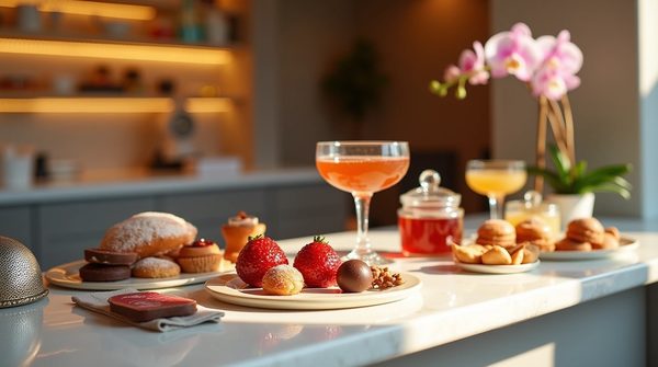 Goodies pour salons professionnels : transformer l'objet publicitaire en levier de visibilité