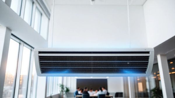 Guide ultime pour une climatisation efficace en entreprise