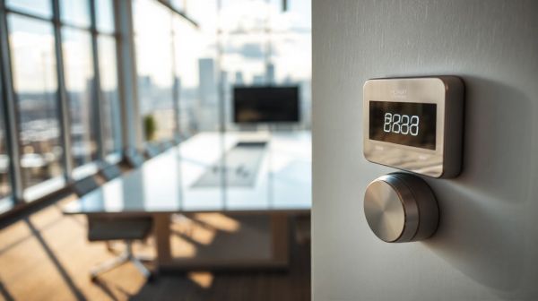 Guide ultime pour une climatisation efficace en entreprise