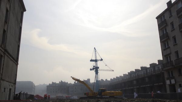 Les avantages d'assurer la sécurité des chantiers à Paris