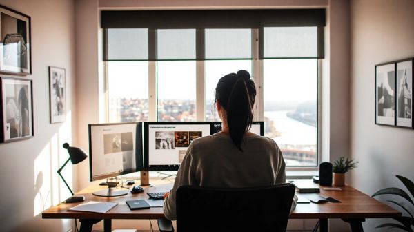 Les meilleures astuces pour engager un graphiste à Lyon