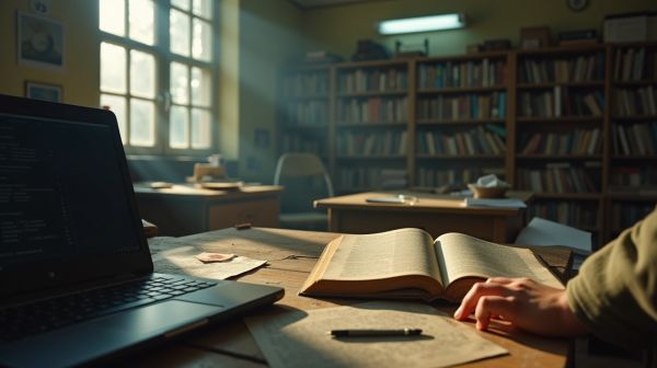 Licence IV : ce que l'on achète vraiment en reprenant une licence