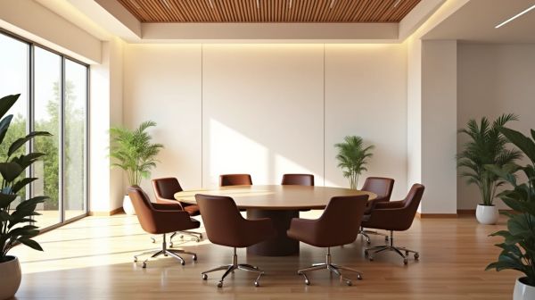 Maîtriser les composantes de la culture d'entreprise pour réussir