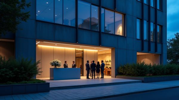 Maximiser l'art leasing pour les entreprises en France : avantages et stratégies