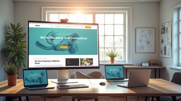 Meilleure agence Webflow : conseils pour faire le bon choix