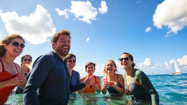 Meilleures activités de team building à Béziers pour une équipe soudée