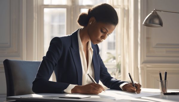 Modèle de lettre pour demander la retraite progressive à l’employeur