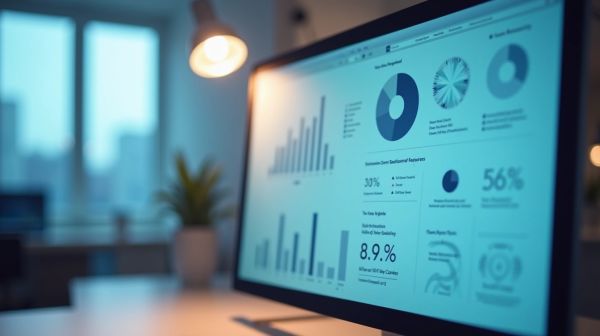 Motion design B2B : quand l'animation explique mieux qu'une démo produit
