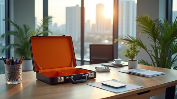 Objets personnalisables pour entreprise : démarquez-vous efficacement !