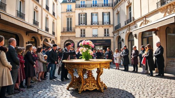 Organisez des événements mémorables à Paris avec des magiciens