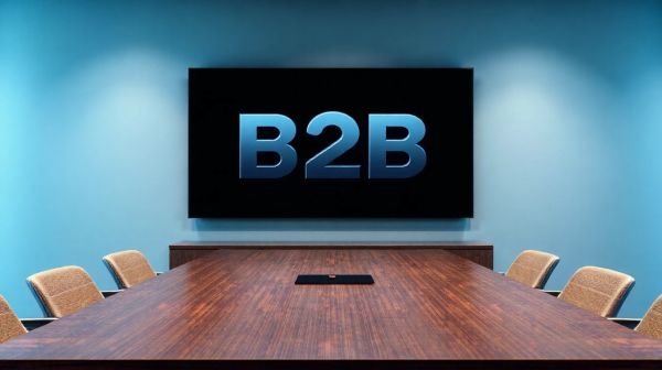 Pourquoi le motion design B2B surpasse les démos produits