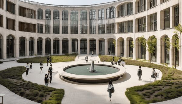 Quel avenir pour les écoles françaises à Séoul ?