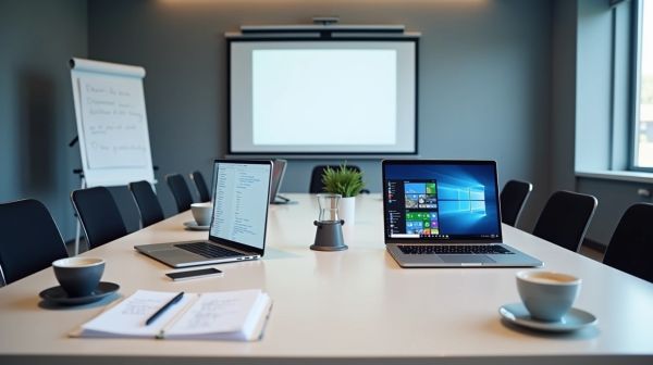 Quel logiciel de gestion chantier choisir pour optimiser vos projets ?