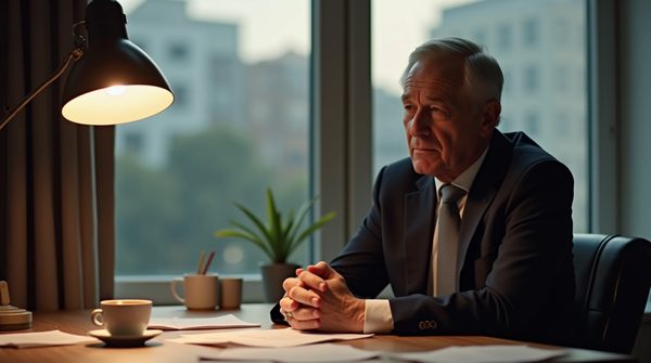 Réussir la transition : conseils pratiques pour cadres en reconversion