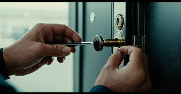 Services de serrurerie à plainpalais : sécurité et rapidité