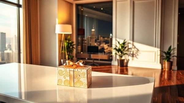 Top 10 cadeaux d'affaires originaux à offrir à vos clients