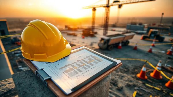 Top logiciels incontournables pour une gestion de chantier réussie