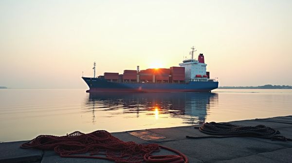 Transport de marchandises et livraison : solutions pour optimiser vos envois