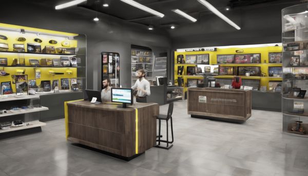 Vendez votre électronique à Cash Converters Bordeaux pour un bon prix
