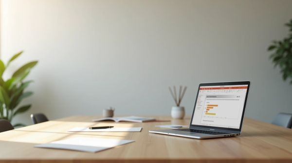 Votre présentation ne captive pas ? Optez pour une agence PowerPoint