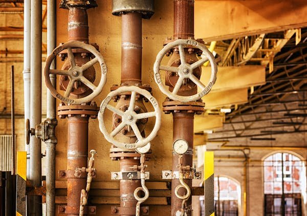 Manchons compensateurs de dilatation : protection et performance