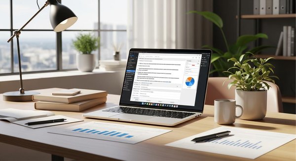 Un exemple de dossier professionnel rempli : les bonnes pratiques à suivre en 2026