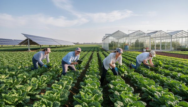 Bloom Generation : une révolution verte dans l'agriculture de demain